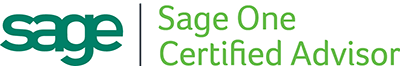 Sage One Certified Advisor