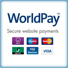 Worldpay Secure Online Payments